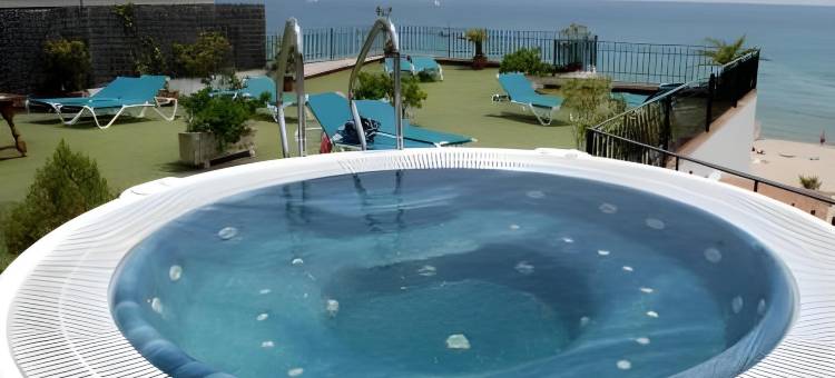 雷玛酒店(Hotel Reimar)图片