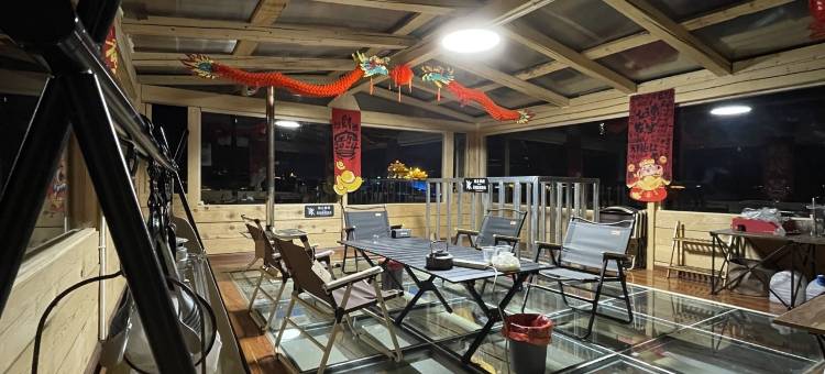 香格里拉东廊别苑图片