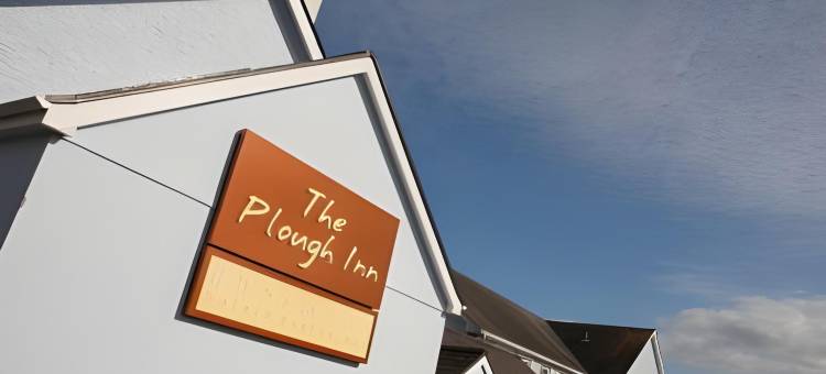 耕地旅馆(The Plough Inn)图片