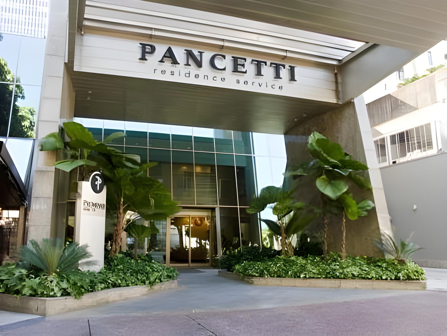 Promenade Pancetti Belo HorizonteOver view