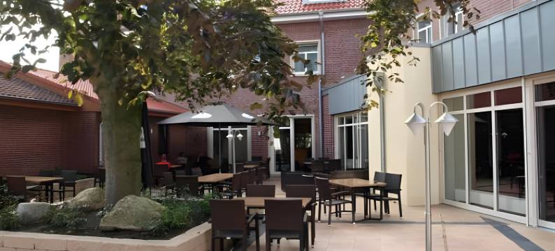 格瑞酒店(Hotel Greive)图片