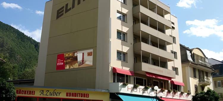 精英酒店(Elite)图片