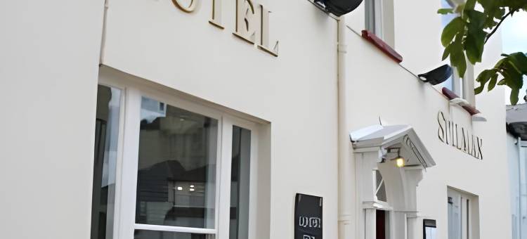 斯皮尔曼酒店(Spilman Hotel)图片