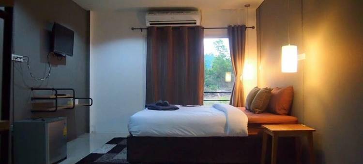 钟爱酒店(Fondness Hotel)图片