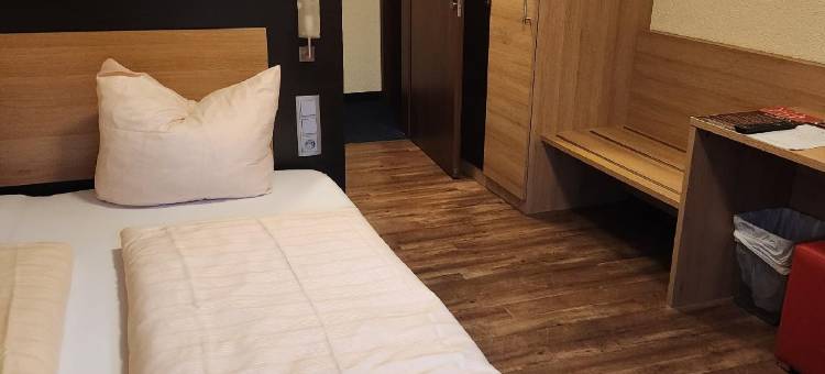拉巴亚酒店(Hotel la Baia)图片