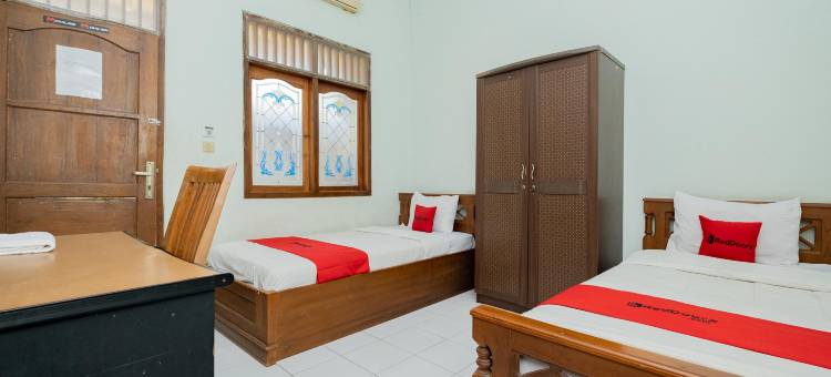 RedDoorz Syariah at Jalan Sunan Giri Tuban图片