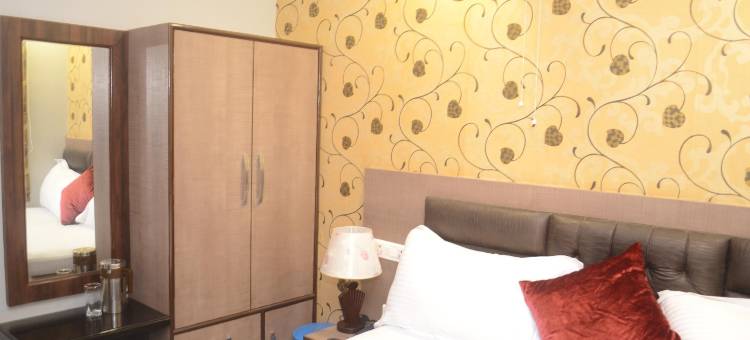 MMK酒店(Hotel Mmk)图片