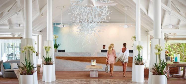 马尔代夫丽世南阿里环礁度假村(LUX* South Ari Atoll)图片