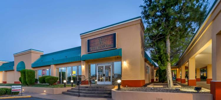 品质酒店(Quality Inn)图片