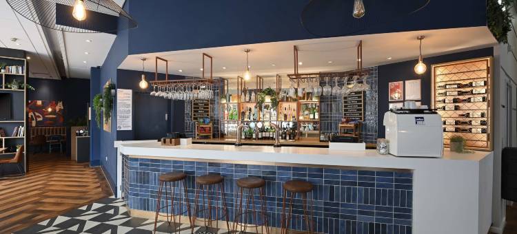 旅屋酒店-布莱顿海滨(Travelodge Brighton Seafront)图片