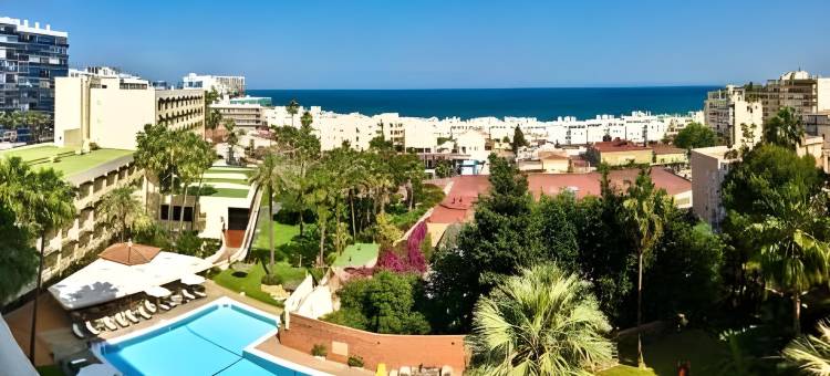 阿尔安达卢斯皇家酒店(Bluesea Al Andalus)图片