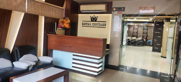 皇家别墅酒店(Hotel Royal Cottage)图片