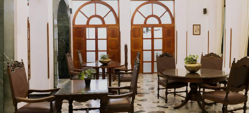 佩雷拉埃尔格兰酒店(El Gran Hotel de Pereira)图片