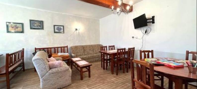 Apartmany Na Rynku Chvalsiny 18图片