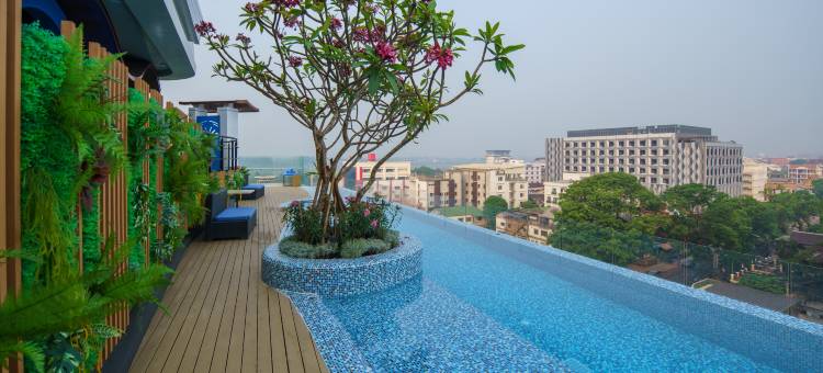 万象南富-COSI(COSI Vientiane Nam Phu)图片