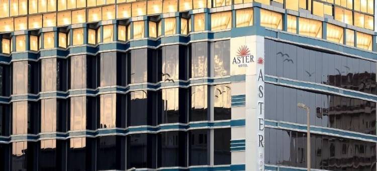 阿斯特酒店(Aster Hotel)图片
