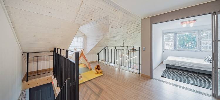 洛哈斯旅馆(Irang Kids Pool Villa)图片