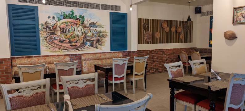 卡拉马财富酒店(Fortune Karama Hotel)图片