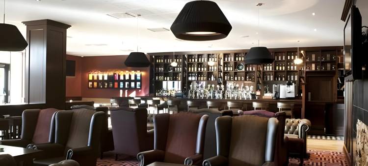 李奥柏马克莱顿酒店(Clayton Hotel Leopardstown)图片