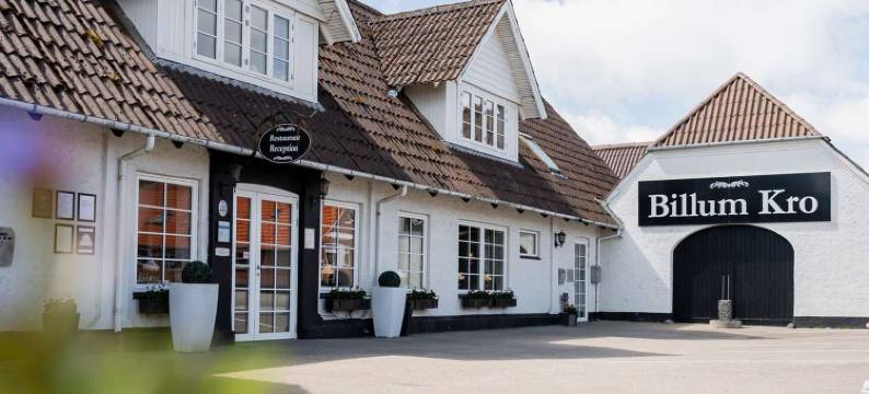 比卢姆库洛酒店(Billum Kro)图片