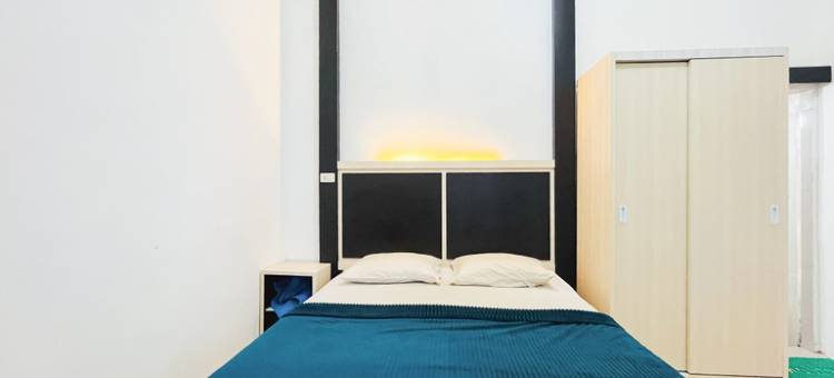 De Farasat Hotel图片