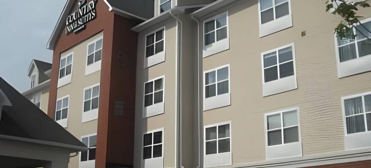 康科德市-坎纳波利斯康福特套房酒店(Comfort Inn & Suites Concord - Kannapolis)图片