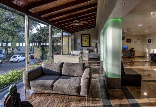 Holiday Inn CUERNAVACA by IHG Hotel Overview