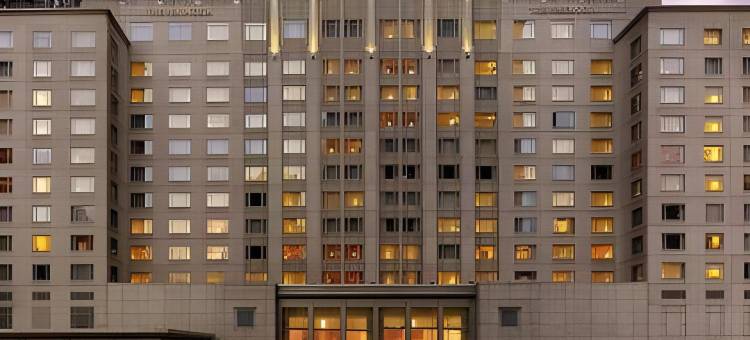 芝加哥半岛酒店(The Peninsula Chicago)图片