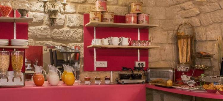 杜剧院酒店(Hôtel du Théâtre by Patrick Hayat)图片