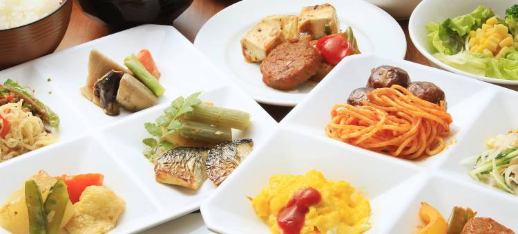 浜松センチュリオン酒店(Centurion Hotel Hamamatsu)图片