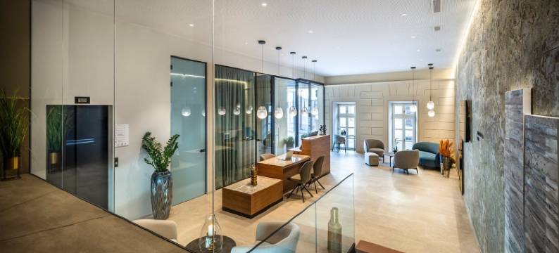 艾米内斯尤尼克纳里维酒店(Aminess Younique Narrivi Hotel)图片