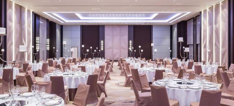 Hyatt Regency Moscow Petrovsky Park图片