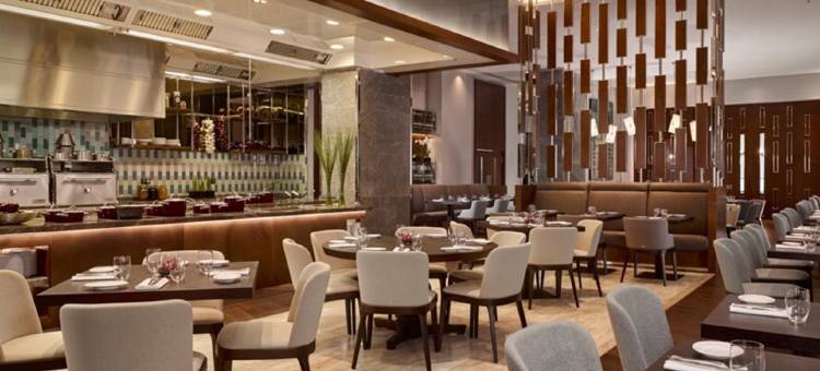 Hyatt Regency Moscow Petrovsky Park图片