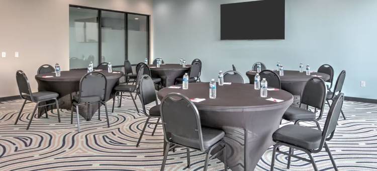 埃尔姆温德姆华美达酒店(The Elm, a Ramada by Wyndham)图片