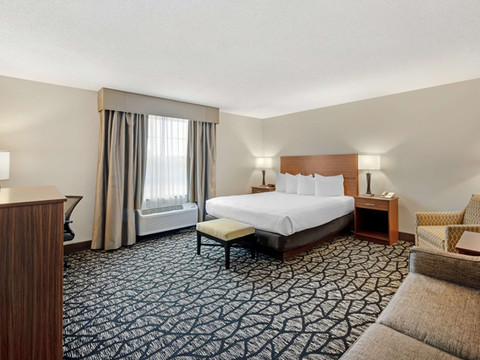 威斯敏斯特贝斯特韦斯特酒店及会议中心