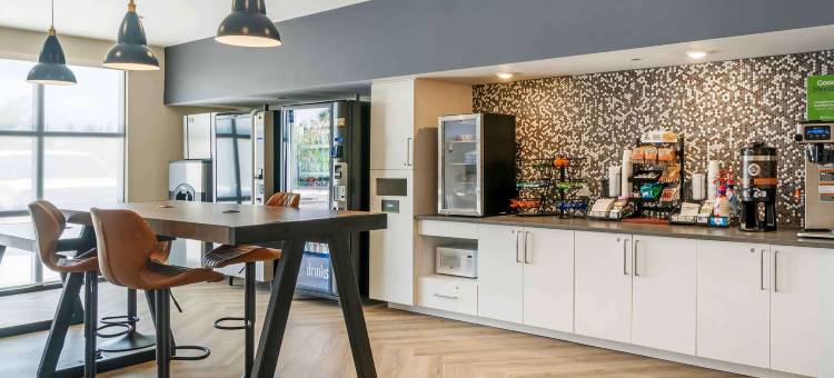 扩展留美国际套房-福特迈尔斯-机场(Extended Stay America Premier Suites - Fort Myers - Airport)图片