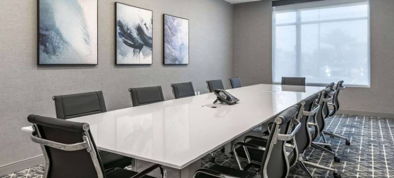 奥兰多机场坎布里亚酒店(Cambria Hotel Orlando Airport)图片