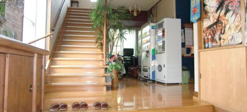 黒石温泉郷落合温泉(Kanesada Ryokan)图片