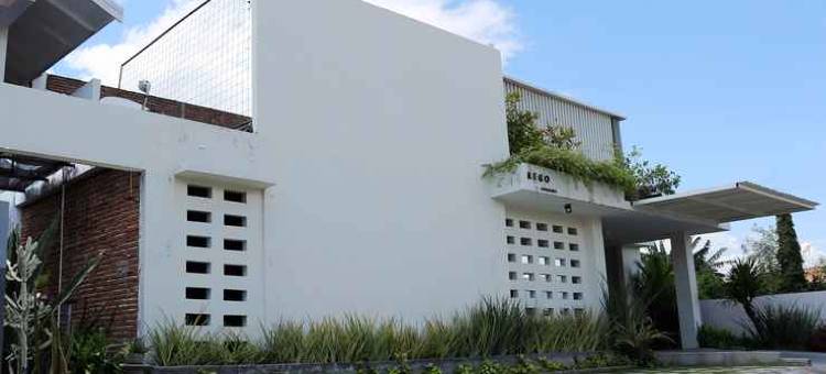 雷戈酒店(Rego Hotel)图片