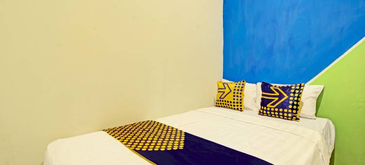 SPOT ON 92531恋人宾馆(Spot on 92531 Pacar Guesthouse)图片