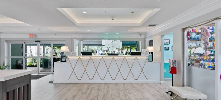 Holiday Inn Resort 开曼群岛(Holiday Inn Resort Grand Cayman)图片