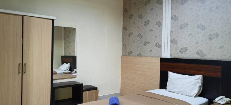 O酒店 阿南达卢武克民宿(Hotel O Homestay Ananda Luwuk)图片