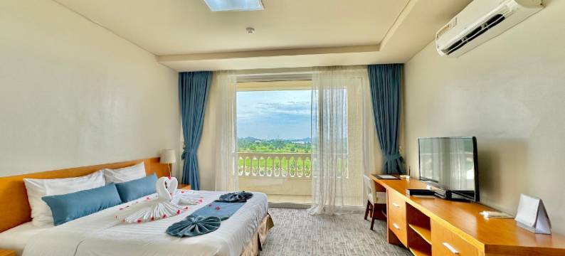 海防索诺贝儿酒店(Sono Belle Haiphong)图片