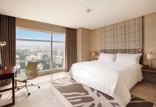 Crowne Plaza Dhaka GulshanHotel Overview