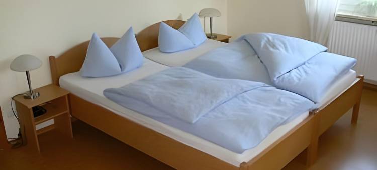 加尼克莱因丁斯特酒店(Hotel Garni Kleindienst)图片