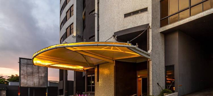 设计联盟-皇家住宅酒店公寓(Royal Residences by Design Union)图片