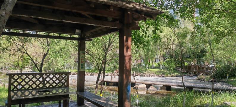 遇尚·SNOW民宿图片