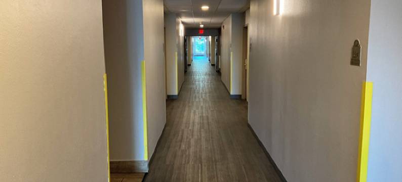 奥尔巴尼戴斯套房酒店(Days Inn & Suites by Wyndham Albany)图片