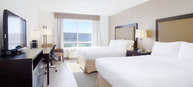 Holiday Inn & Suites 凤凰城机场(Holiday Inn & Suites Phoenix Airport)图片