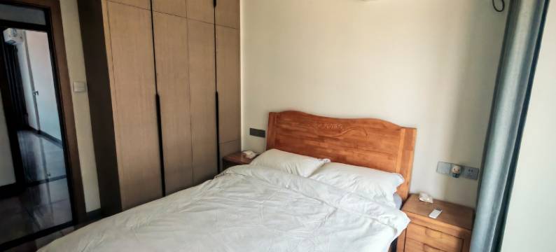 海景客栈麻将桌龙王头沙滩猴研岛(紫玉路分店)图片